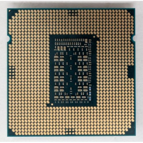 Процессор Intel Core i5-11400F 2.6(4.4)GHz 12MB s1200 Tray (CM8070804497016) (Восстановлено продавцом, 816603) купить в Украине: Киев, Днепр, Харьков, Одесса  | Проверка совместимости, низкая цена, отзывы, характеристики от TELEMART фото