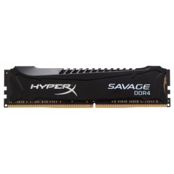 ОЗУ Kingston DDR4 8GB 3000Mhz HyperX (HX430C15SB/8)
