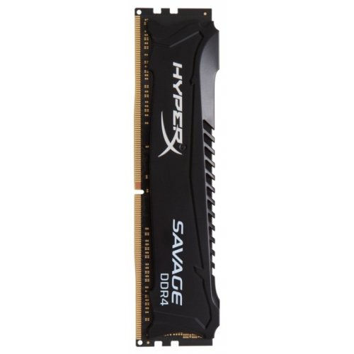 Продать ОЗУ Kingston DDR4 8GB 3000Mhz HyperX (HX430C15SB/8) по Trade-In интернет-магазине Телемарт - Киев, Днепр, Украина фото