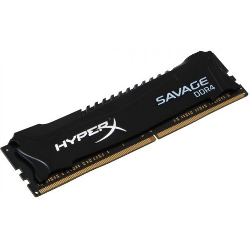 Продать ОЗУ Kingston DDR4 8GB 3000Mhz HyperX (HX430C15SB/8) по Trade-In интернет-магазине Телемарт - Киев, Днепр, Украина фото