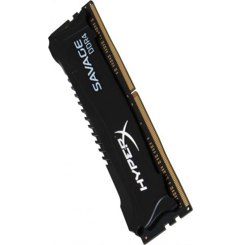 Продать ОЗУ Kingston DDR4 8GB 3000Mhz HyperX (HX430C15SB/8) по Trade-In интернет-магазине Телемарт - Киев, Днепр, Украина фото