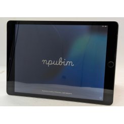 Планшет Apple iPad 9 10.2