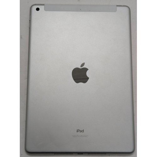Планшет Apple iPad 9 10.2" Wi-Fi 2021 64GB (Відновлено продавцем, 816635) купити в Україні: Київ, Львів, Хмельницький, Тернопіль | Низька ціна, відгуки, характеристики від TELEMART фото