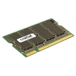 ОЗП Crucial DDR 1GB 400Mhz (CT12864X40B)