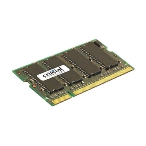 Продати ОЗП Crucial DDR 1GB 400Mhz (CT12864X40B) за Trade-In у інтернет-магазині Телемарт - Київ, Дніпро, Україна фото