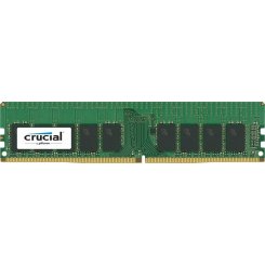 ОЗП Crucial DDR4 16GB 2133Mhz (CT16G4WFD8213)