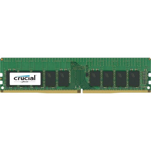 Продати ОЗП Crucial DDR4 16GB 2133Mhz (CT16G4WFD8213) за Trade-In у інтернет-магазині Телемарт - Київ, Дніпро, Україна фото