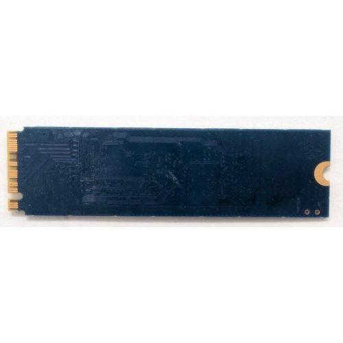 Ssd-диск Kingston NV2 3D NAND 500GB M.2 (2280 PCI-E) NVMe x4 (SNV2S/500G) (Восстановлено продавцом, 816829) купить в Украине: Киев, Днепр, Харьков, Одесса  | Проверка совместимости, низкая цена, отзывы, характеристики от TELEMART фото