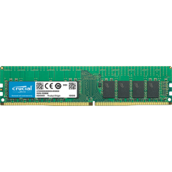 ОЗП Crucial DDR4 16GB 2400Mhz (CT16G4RFD424A)