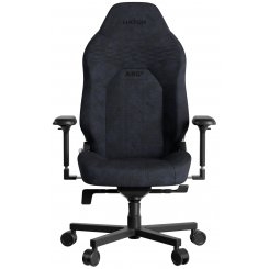 Игровое кресло HATOR Arc 3 Velour S (HTC3440S) Black