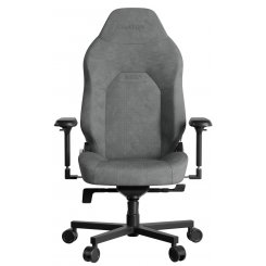 Игровое кресло HATOR Arc 3 Velour S (HTC3446S) Grey