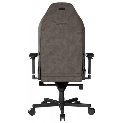Игровое кресло HATOR Arc 3 Velour S (HTC3442S) Milk Shake купить в Украине: Киев, Днепр, Харьков, Одесса  | Низкая цена, отзывы, характеристики от TELEMART фото