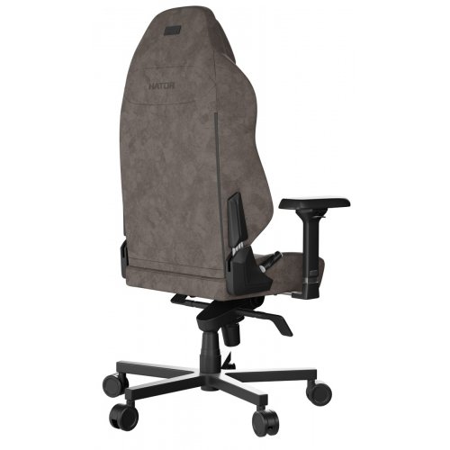 Игровое кресло HATOR Arc 3 Velour S (HTC3442S) Milk Shake купить в Украине: Киев, Днепр, Харьков, Одесса  | Низкая цена, отзывы, характеристики от TELEMART фото