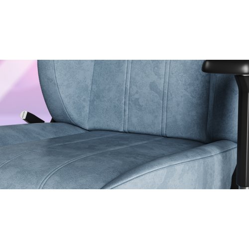 Игровое кресло HATOR Arc 3 Velour L (HTC3448L) Emerald купить в Украине: Киев, Днепр, Харьков, Одесса  | Низкая цена, отзывы, характеристики от TELEMART фото