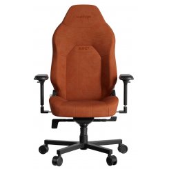 Игровое кресло HATOR Arc 3 Velour S (HTC3449S) Orange