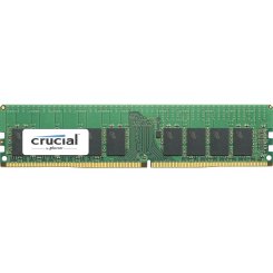 ОЗП Crucial DDR4 16GB 2400Mhz (CT16G4RFD824A)
