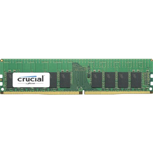 Продати ОЗП Crucial DDR4 16GB 2400Mhz (CT16G4RFD824A) за Trade-In у інтернет-магазині Телемарт - Київ, Дніпро, Україна фото