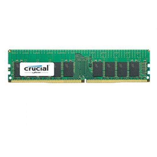 Продати ОЗП Crucial DDR4 16GB 2400Mhz (CT16G4RFD824A) за Trade-In у інтернет-магазині Телемарт - Київ, Дніпро, Україна фото