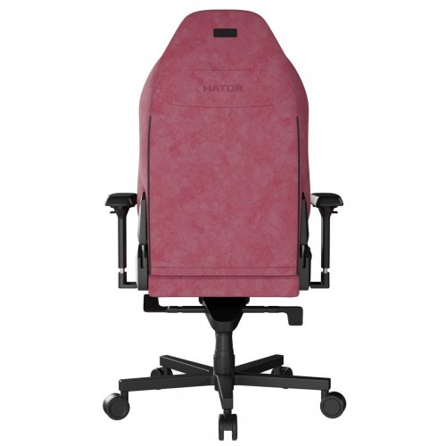 Игровое кресло HATOR Arc 3 Velour L (HTC3444L) Orchid Pink купить в Украине: Киев, Днепр, Харьков, Одесса  | Низкая цена, отзывы, характеристики от TELEMART фото