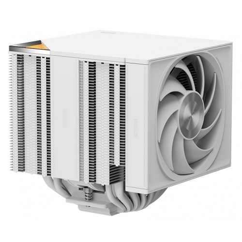 Кулер PCCooler RZ820 White купить в Украине: Киев, Днепр, Харьков, Одесса  | Проверка совместимости, низкая цена, отзывы, характеристики от TELEMART фото