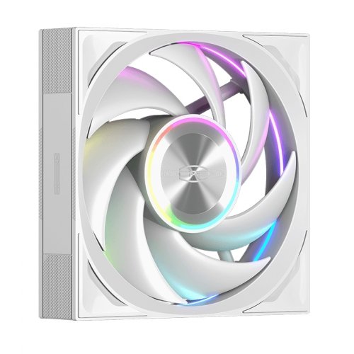 Готова СВО PCCooler DT360 ARGB Display White купити в Україні: Київ, Львів, Хмельницький, Тернопіль | Перевірка сумісності, низька ціна, відгуки, характеристики від TELEMART фото