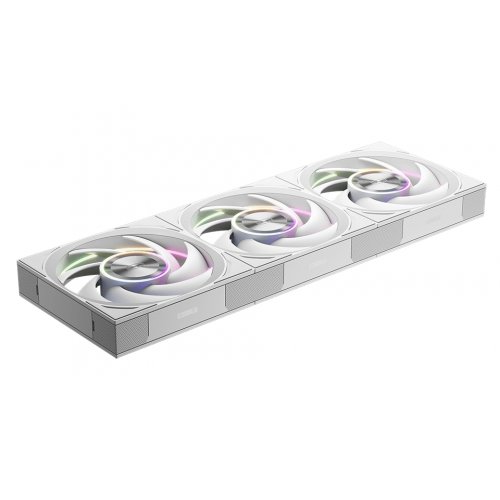 Готова СВО PCCooler DT360 ARGB Display White купити в Україні: Київ, Львів, Хмельницький, Тернопіль | Перевірка сумісності, низька ціна, відгуки, характеристики від TELEMART фото