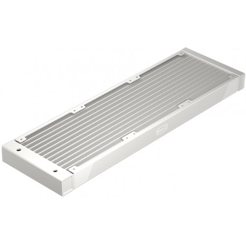 Готова СВО PCCooler GT360 Display White купити в Україні: Київ, Львів, Хмельницький, Тернопіль | Перевірка сумісності, низька ціна, відгуки, характеристики від TELEMART фото