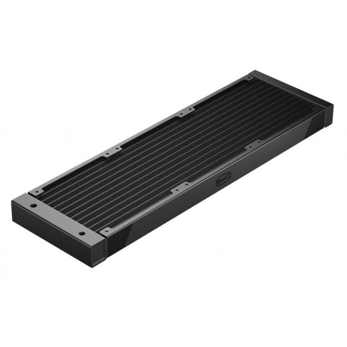 Готова СВО PCCooler GT360 ARGB Display Black купити в Україні: Київ, Львів, Хмельницький, Тернопіль | Перевірка сумісності, низька ціна, відгуки, характеристики від TELEMART фото