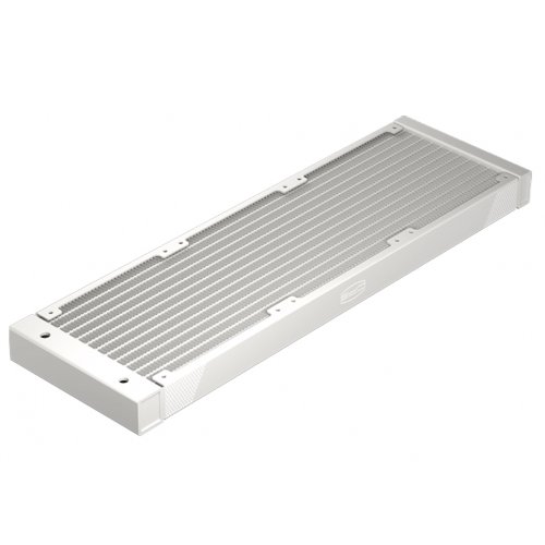 Готова СВО PCCooler GT360 ARGB Display White купити в Україні: Київ, Львів, Хмельницький, Тернопіль | Перевірка сумісності, низька ціна, відгуки, характеристики від TELEMART фото