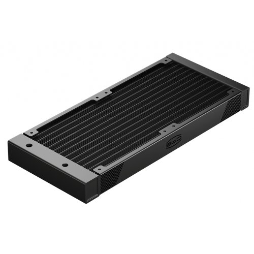 Готова СВО PCCooler GT240 ARGB Display Black купити в Україні: Київ, Львів, Хмельницький, Тернопіль | Перевірка сумісності, низька ціна, відгуки, характеристики від TELEMART фото