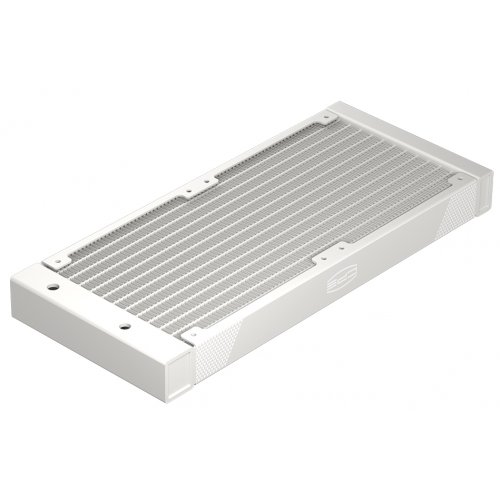 Готова СВО PCCooler GT240 ARGB Display White купити в Україні: Київ, Львів, Хмельницький, Тернопіль | Перевірка сумісності, низька ціна, відгуки, характеристики від TELEMART фото