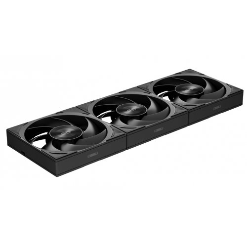 Готова СВО PCCooler DS360 Pro Digital Black купити в Україні: Київ, Львів, Хмельницький, Тернопіль | Перевірка сумісності, низька ціна, відгуки, характеристики від TELEMART фото