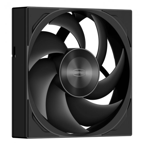 Готова СВО PCCooler DS360 Pro Digital Black купити в Україні: Київ, Львів, Хмельницький, Тернопіль | Перевірка сумісності, низька ціна, відгуки, характеристики від TELEMART фото