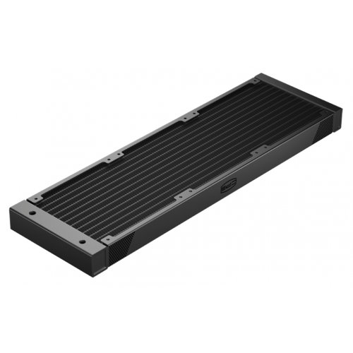 Готова СВО PCCooler DS360 Pro Digital Black купити в Україні: Київ, Львів, Хмельницький, Тернопіль | Перевірка сумісності, низька ціна, відгуки, характеристики від TELEMART фото