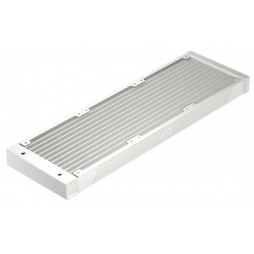 Готова СВО PCCooler DS360 Pro Digital White купити в Україні: Київ, Львів, Хмельницький, Тернопіль | Перевірка сумісності, низька ціна, відгуки, характеристики від TELEMART фото