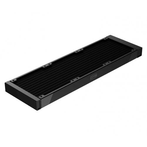 Готова СВО PCCooler DE360 Max Black купити в Україні: Київ, Львів, Хмельницький, Тернопіль | Перевірка сумісності, низька ціна, відгуки, характеристики від TELEMART фото