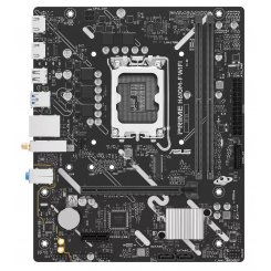 Материнская плата Asus PRIME H610M-F WIFI (s1700, Intel H610)