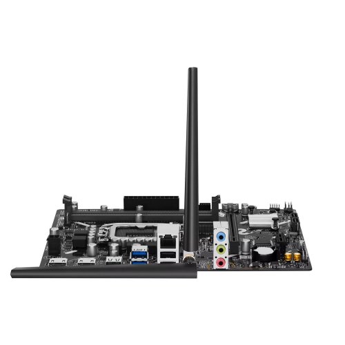 Материнська плата Asus PRIME H610M-F WIFI (s1700, Intel H610) купити в Україні: Київ, Львів, Хмельницький, Тернопіль | Перевірка сумісності, низька ціна, відгуки, характеристики від TELEMART фото
