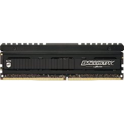 ОЗП Crucial DDR4 16GB 3200Mhz Ballistix Elite (BLE16G4D32AEEA)