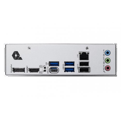 Материнская плата MSI PRO B850M-B GEN4 (sAM5, AMD B850) купить в Украине: Киев, Днепр, Харьков, Одесса  | Проверка совместимости, низкая цена, отзывы, характеристики от TELEMART фото