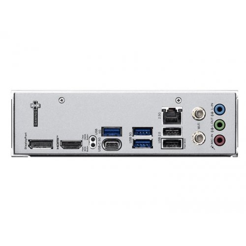 Материнская плата MSI B850M GAMING WIFI6E (sAM5, AMD B850) купить в Украине: Киев, Днепр, Харьков, Одесса  | Проверка совместимости, низкая цена, отзывы, характеристики от TELEMART фото