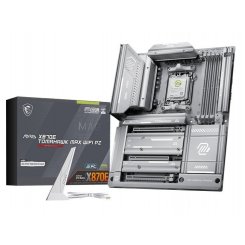 Материнская плата MSI MAG X870E TOMAHAWK MAX WIFI PZ (sAM5, AMD X870E)