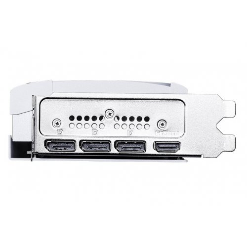 Відеокарта MSI GeForce RTX 5070 Ti VENTUS 3X PZ OC 16384MB (RTX 5070 Ti 16G VENTUS 3X PZ OC) купити в Україні: Київ, Львів, Хмельницький, Тернопіль | Перевірка сумісності, низька ціна, відгуки, характеристики від TELEMART фото