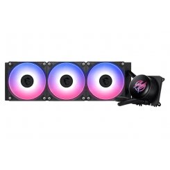 Готовая СВО MSI MPG CoreLiquid P13 360 Black