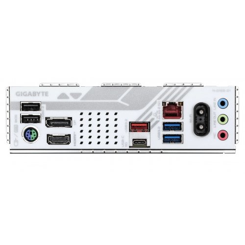 Материнська плата Gigabyte B650EM FORCE WIFI6E (sAM5, AMD B650E) купити в Україні: Київ, Львів, Хмельницький, Тернопіль | Перевірка сумісності, низька ціна, відгуки, характеристики від TELEMART фото