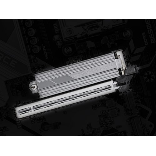 Материнська плата Gigabyte B650EM FORCE WIFI6E (sAM5, AMD B650E) купити в Україні: Київ, Львів, Хмельницький, Тернопіль | Перевірка сумісності, низька ціна, відгуки, характеристики від TELEMART фото