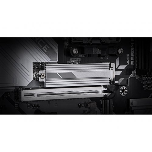 Материнская плата Gigabyte B850M FORCE WIFI6E V2 (sAM5, AMD B850) купить в Украине: Киев, Днепр, Харьков, Одесса  | Проверка совместимости, низкая цена, отзывы, характеристики от TELEMART фото