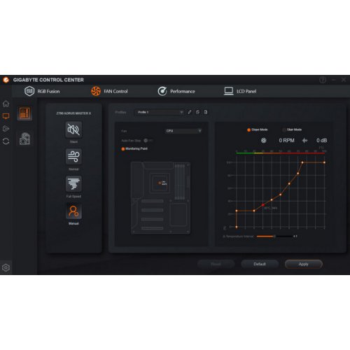 Материнская плата Gigabyte B850M FORCE WIFI6E V2 (sAM5, AMD B850) купить в Украине: Киев, Днепр, Харьков, Одесса  | Проверка совместимости, низкая цена, отзывы, характеристики от TELEMART фото