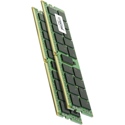 Продати ОЗП Crucial DDR4 32GB (2x16GB) 2133Mhz (CT2K16G4RFD4213) за Trade-In у інтернет-магазині Телемарт - Київ, Дніпро, Україна фото