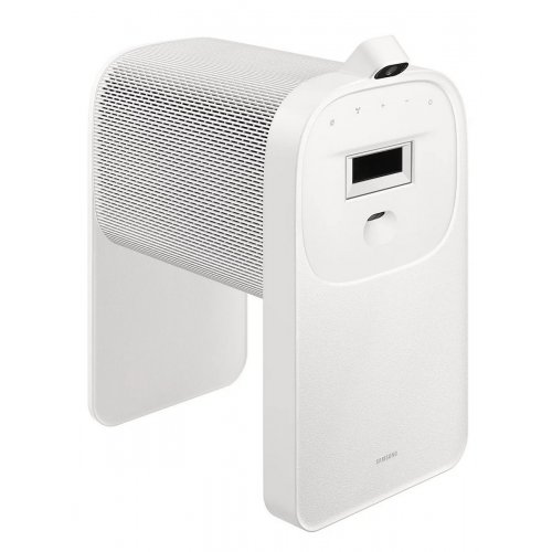 Проєктор Samsung The Premiere 5 (SP-LPF5DSAXXUA) купити в Україні: Київ, Львів, Хмельницький, Тернопіль | Низька ціна, відгуки, характеристики від TELEMART фото